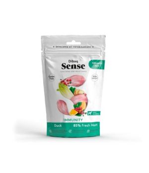 Dibaq Sense Snack Inmunity Pato